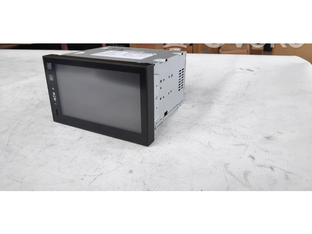 Дисплей    10R053682   Mitsubishi ASX