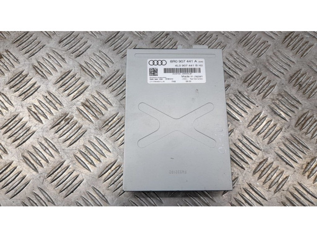 Модуль блока управления камерой