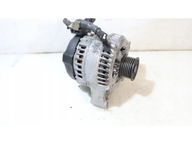 Генератор 7640131-03 Mini Cooper Hatch Hardtop