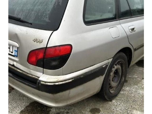 Моторчик дворников     Peugeot 406