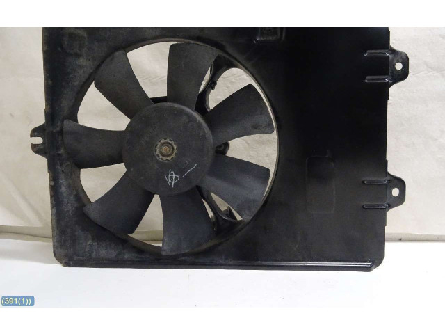 Вентилятор радиатора         Mitsubishi Space Star 