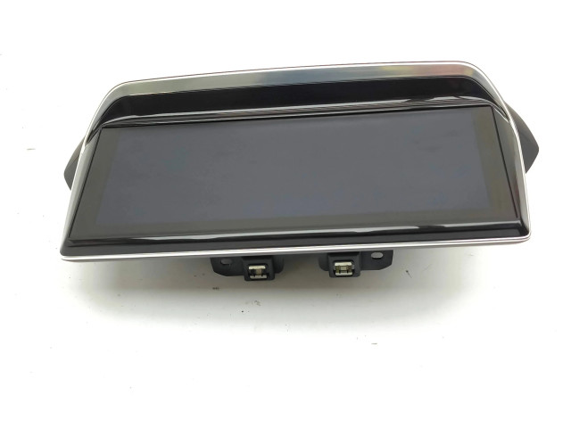 Дисплей 9824619980, EMEDGT10C Peugeot 2008 II