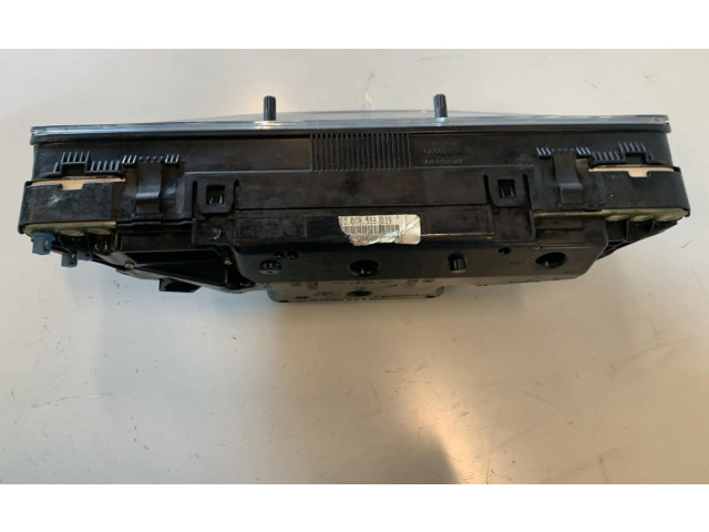 Přístrojová deska Mercedes-Benz C W202 1994 88311224, 2025404911