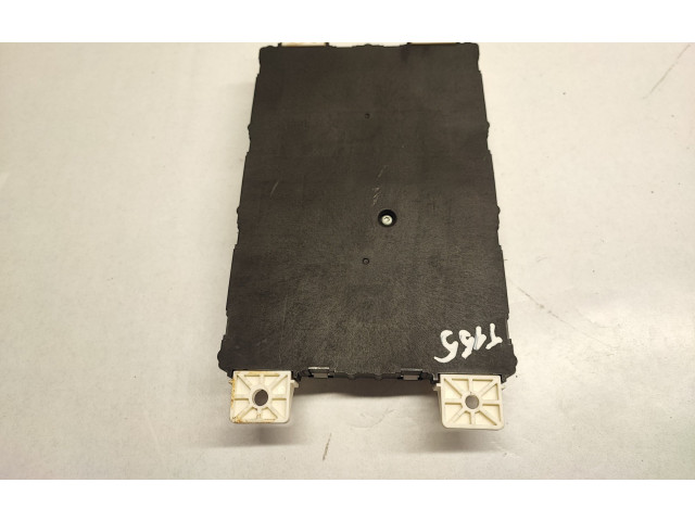 Блок комфорта 68277389AC, P68277389AC Dodge Charger