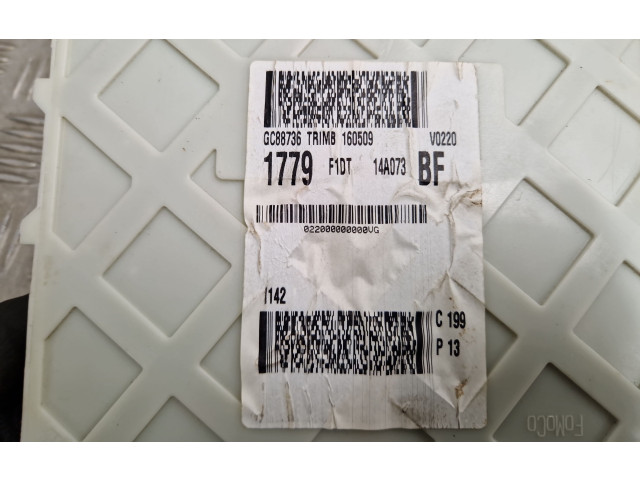 Блок предохранителей F1DT14A073BF, 0610033530 Ford Transit - Tourneo Connect