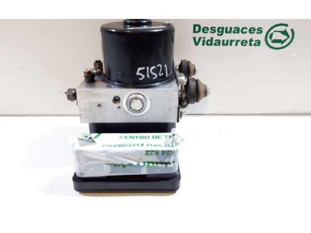 Блок АБС 4670A078, 06210202644 Mitsubishi Grandis - года