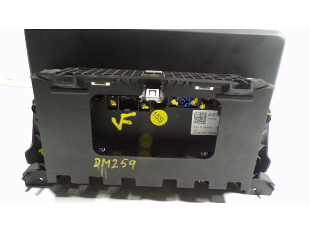 Дисплей    5FA919605041, 5FA919605   Cupra Leon