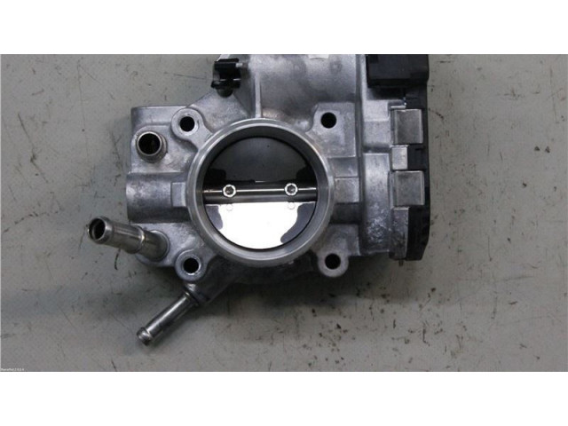 Дроссельная заслонка 351002B150, 351002B150   KIA Venga