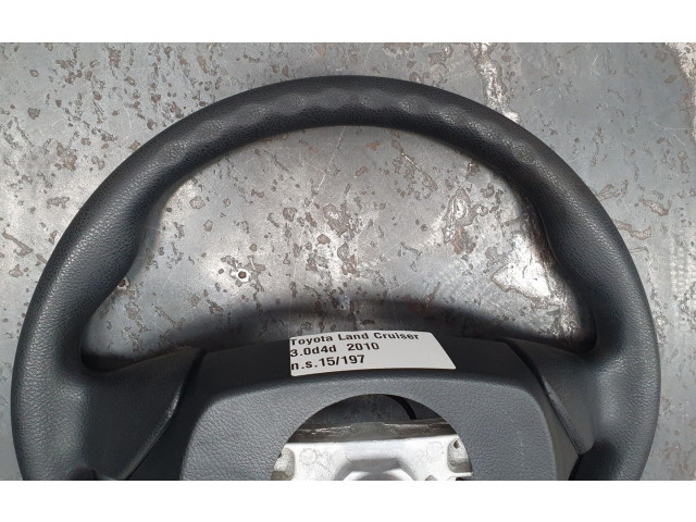 Volant Toyota Land Cruiser (J150) 2009 GS120-04190