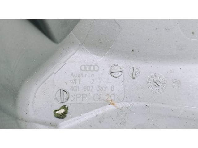 Pojistková skříňka 4G1907355B Audi A6 C7 2012