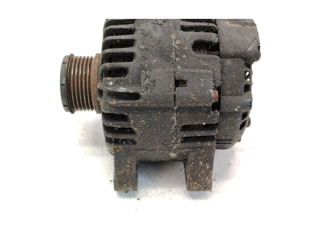 Генератор    Citroen Berlingo 1.9     