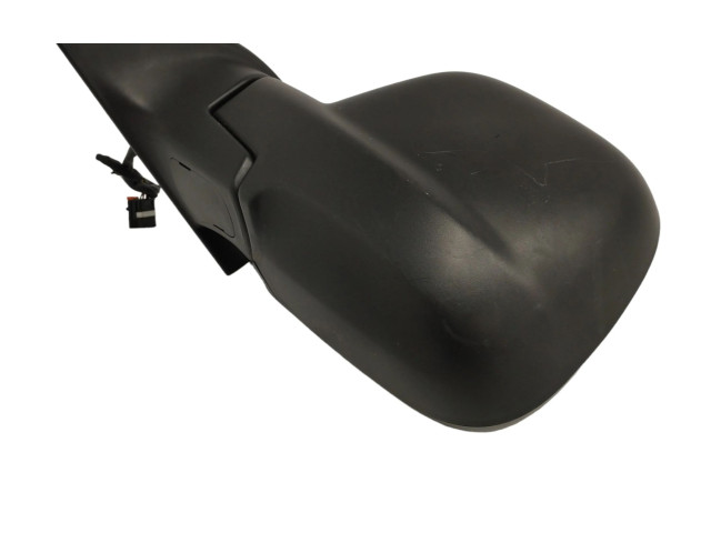 Зеркало электрическое        Peugeot Partner III  2018 -  года   