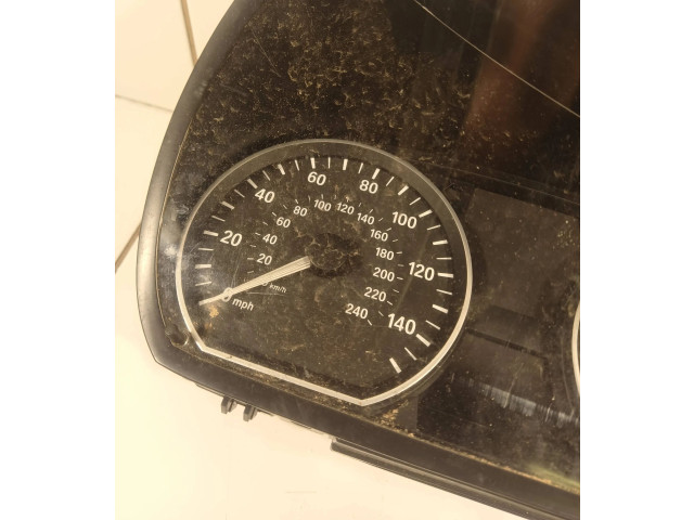 Přístrojová deska BMW 1 E82 E88 2009 9187331, 403208200