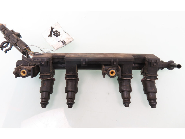 Топливная рампа 873774, 873774 Renault Clio II для двигателя D7F 710