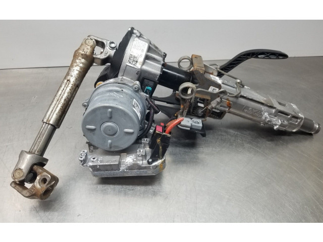    Рулевая рейка 2Q1423510BG   Audi A1 2018 -  года