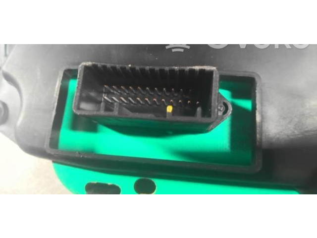 Панель приборов 248104678R Dacia Duster