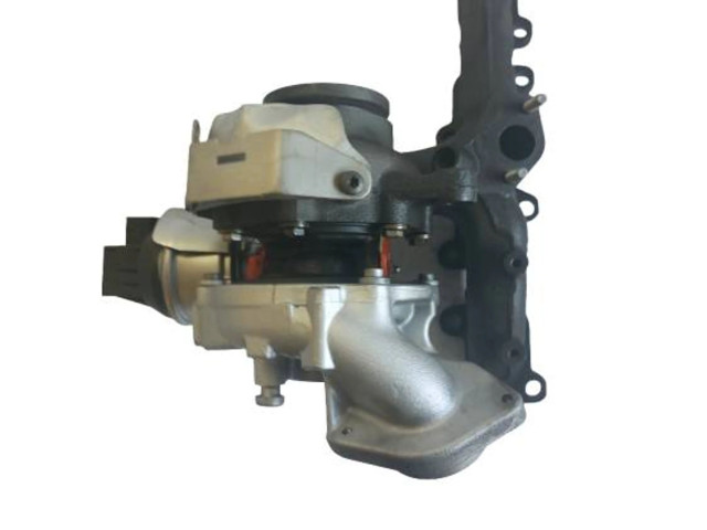 Турбина Volkswagen Golf Plus 54409700007, 03L253056G