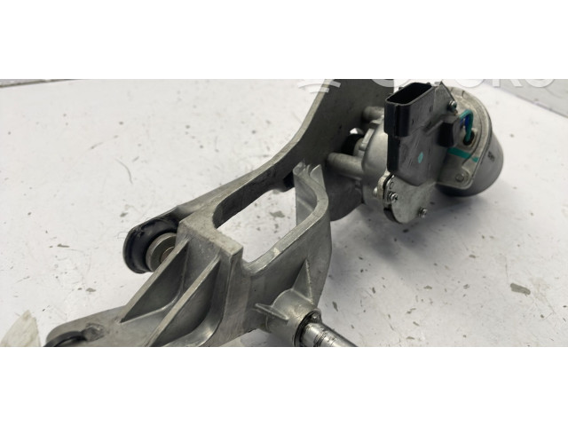 Моторчик дворников 288006174R Dacia Spring