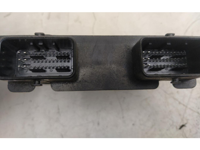 Řídící jednotka 9650359580 Citroen Berlingo 2006