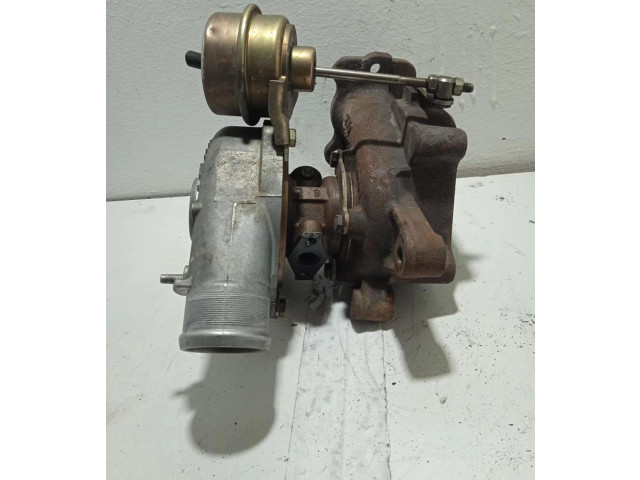 Турбина Peugeot 406 K03321246