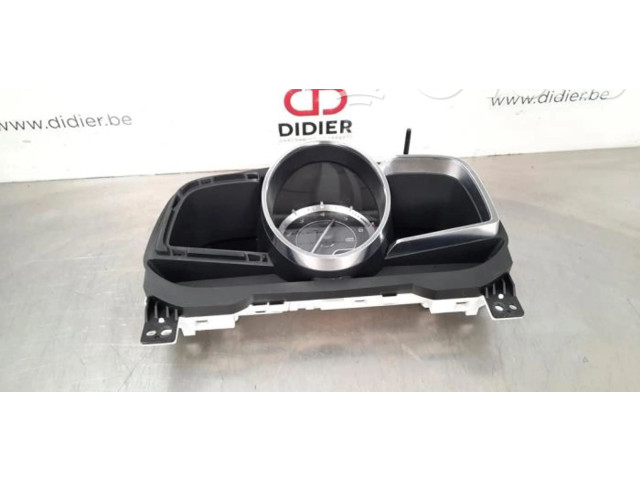 Панель приборов BJE155430, DB6P55471B   Mazda CX-3       