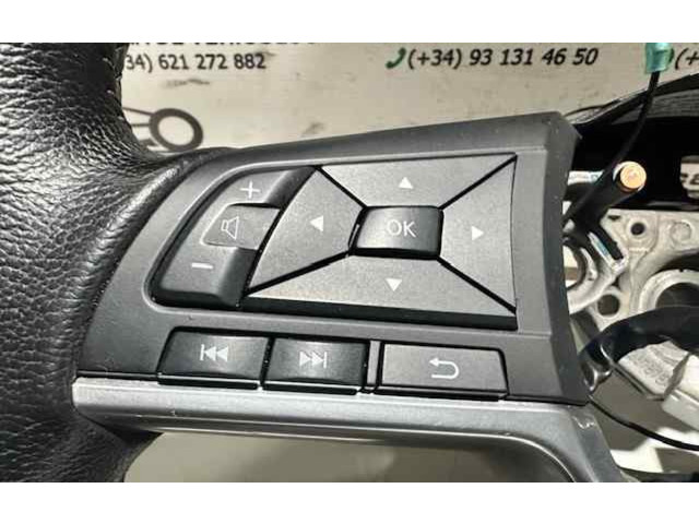 Volant Nissan Micra K14 2005 484305FA4A, 34238893C