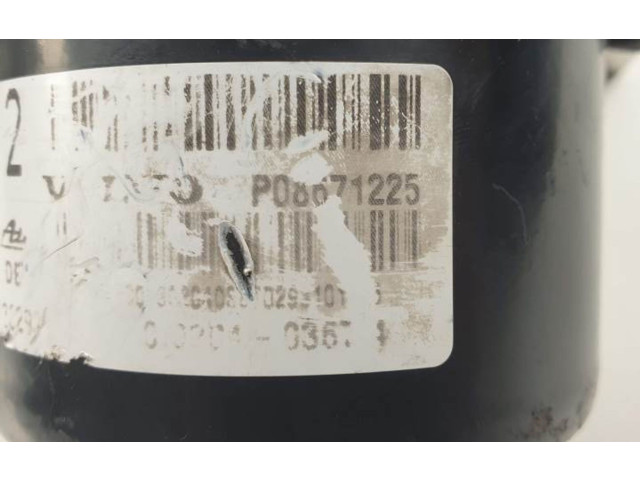 Блок АБС P08671225, 10092504033   Volvo  XC90  2003 - 2006 года