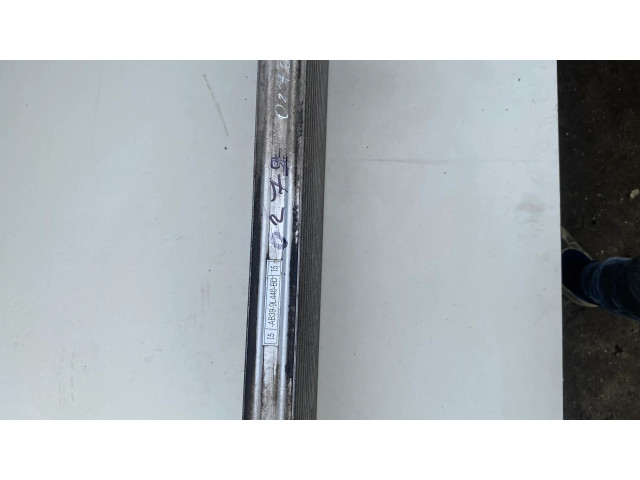 Интеркулер AB399L440BD Ford Ranger 3.2