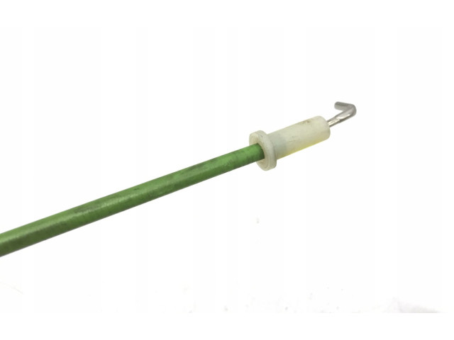 Замок багажника     Lancia Ypsilon  -  года