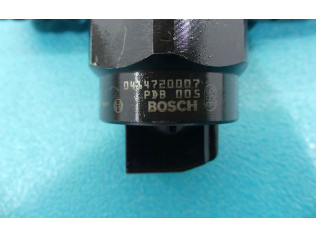 Форсунка 0414720007, IMPRK1211168    Audi A6 S6 C5 4B   