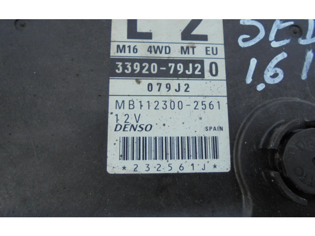 Блок управления двигателем Блок управления Volkswagen Golf III