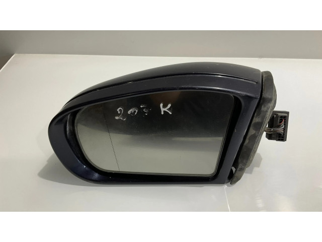 Zpětné zrcátko levé Mercedes-Benz C W203 2003