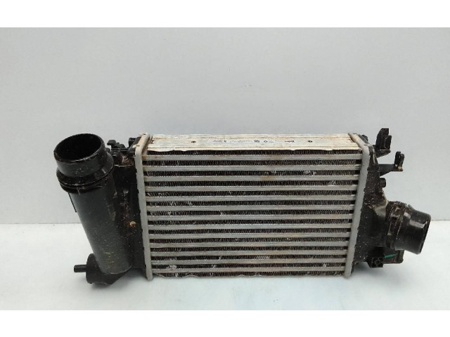 Интеркулер 144968819r Dacia Sandero