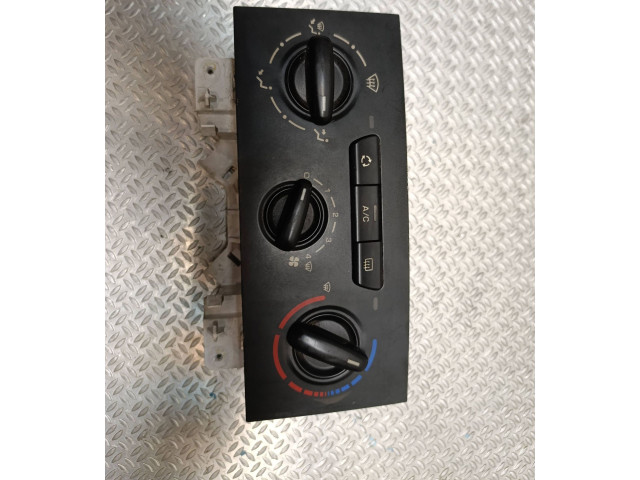 Блок управления кондиционера воздуха / климата/ печки (в салоне) 181440100 Citroen Berlingo