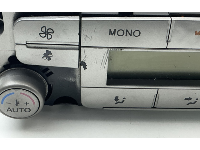 Блок управления климат-контролем 1689508, 1689508   Ford S-MAX