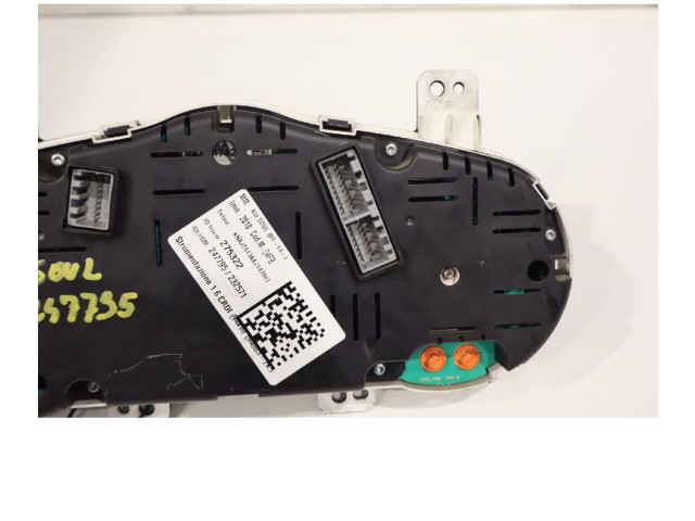 Přístrojová deska KIA Soul 2009 94003-2K571