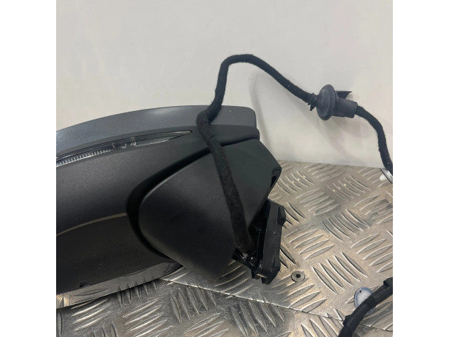 Зеркало электрическое        Audi A6 S6 C8 4K  2018- года   