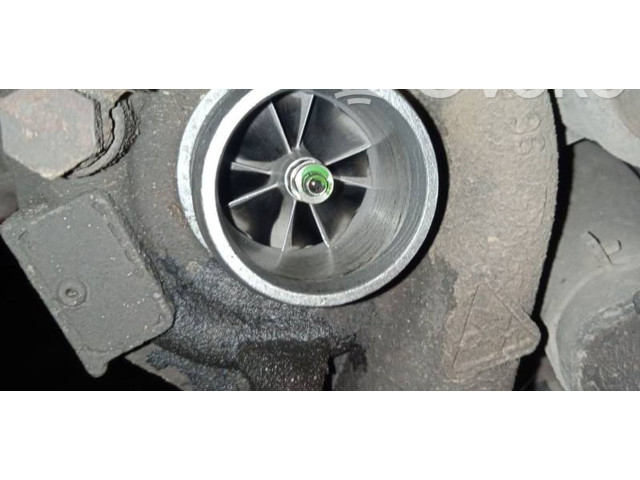 Турбина Peugeot 406 K03225269