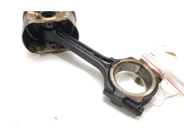  Поршень с шатуном  QR20DE  Nissan X-Trail T30  