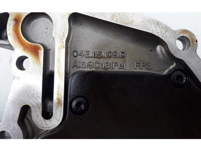 Масляный насос  DKLD   Audi A1 