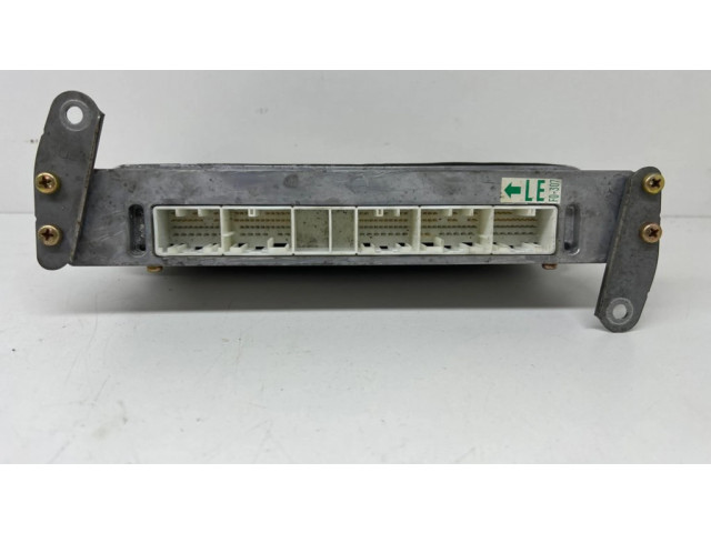 Блок управления двигателя 8966150670, 2750003071 Lexus LS 430