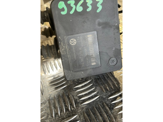 Jednotka ABS 1K0907379BE, 1K0907379BE   Audi A3 S3 A3 Sportback 8P 2010