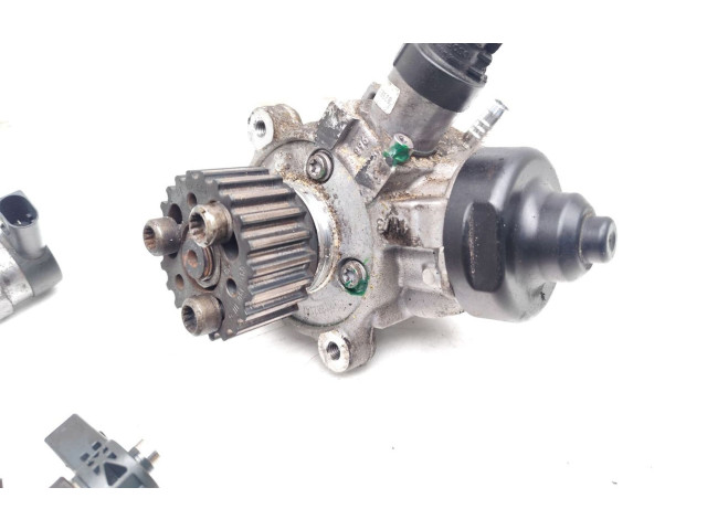 Vstřikovač 04L130755E, 0445010538 Seat Alhambra (Mk2) CFFB