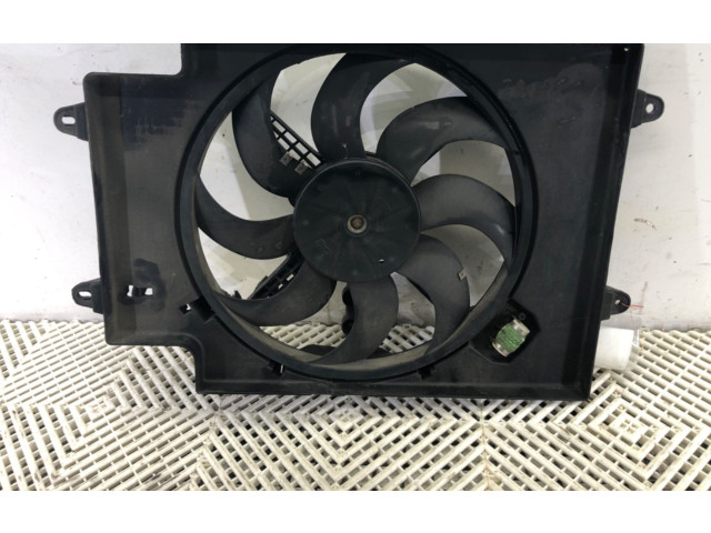 Комплект вентиляторов     836000100    Alfa Romeo GT 