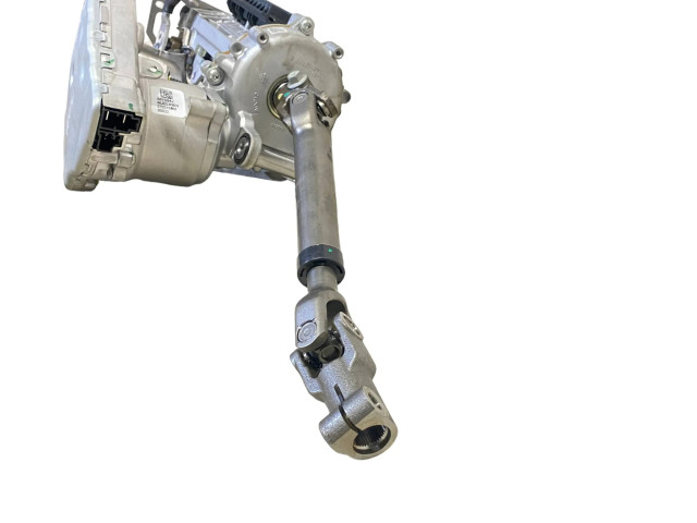  рейка  Колонка рулевая LX6C3C662AB, LX6C3D077EP   Ford Escape IV 2020- года