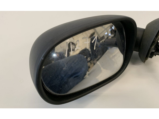 Зеркало электрическое Dacia Logan I 2004 - 2012 года