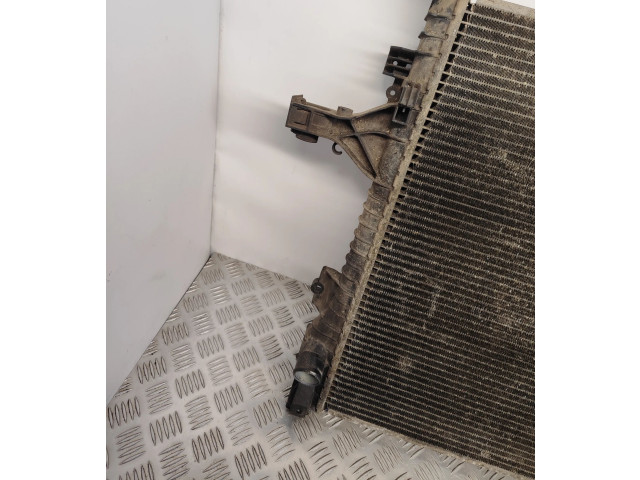 Рулевая рейка  Радиатор охлаждающей жидкости 30636579   Volvo XC90 2003 - 2006 года