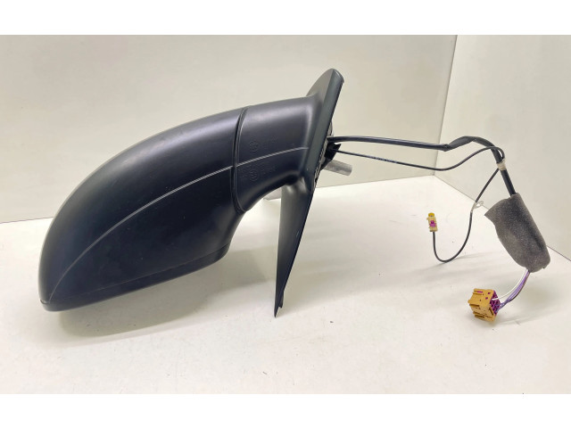 Zpětné zrcátko Volkswagen Transporter - Caravelle T6 2016 7E1857388, 50148800