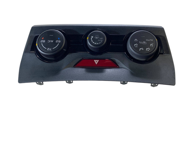 Блок управления климат-контролем 72311SJ213   Subaru Forester SK