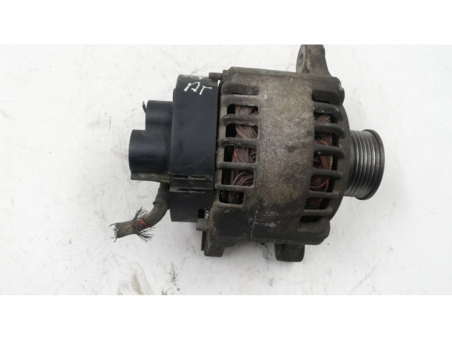 Генератор 208093, 063321859010 Alfa Romeo 166 2.4